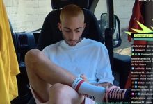 KIDI streamer IRL