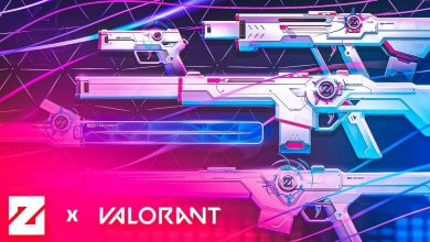 skins valorant