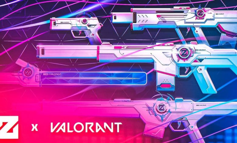 skins valorant