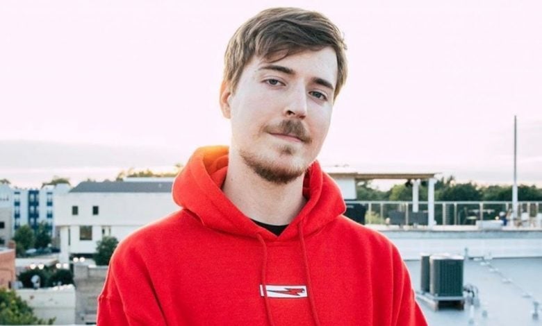 MrBeast