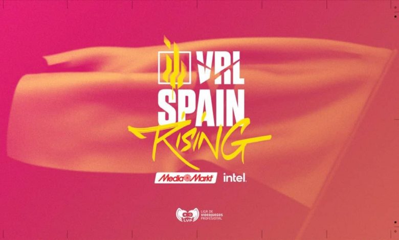 VRL Spain: Rising