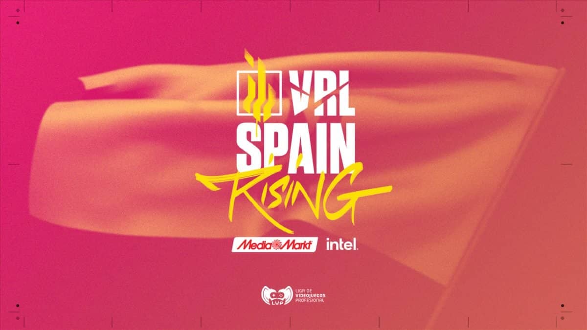 VRL Spain: Rising