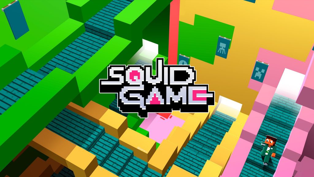 Squid Game