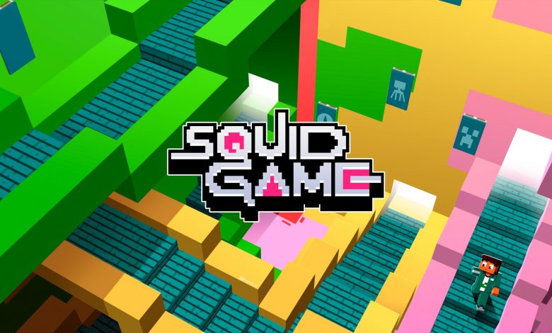 Squid Game