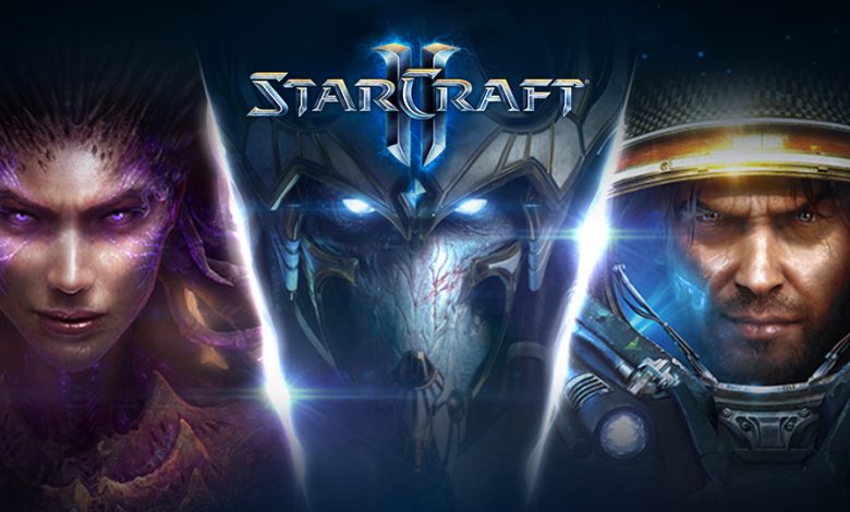 starcraft