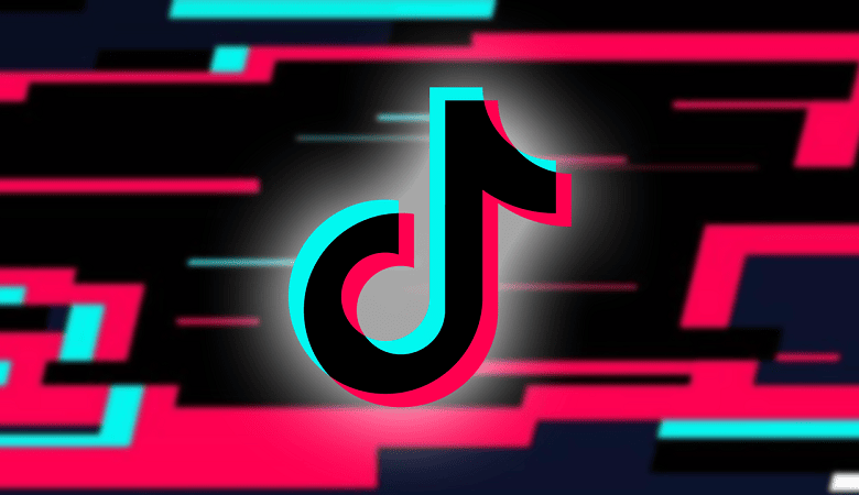 TikTok Logo