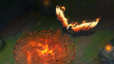 anivia infernal