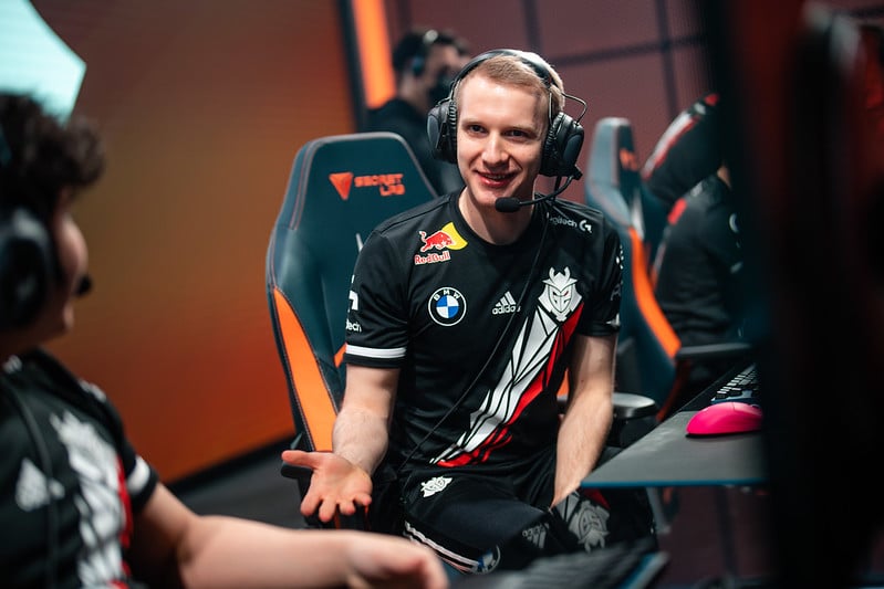 Jankos