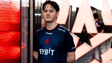 Farlig en Astralis