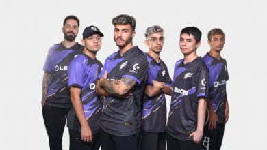 9z Team ESL