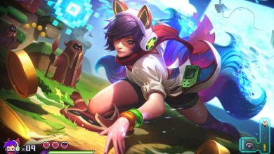 Ahri