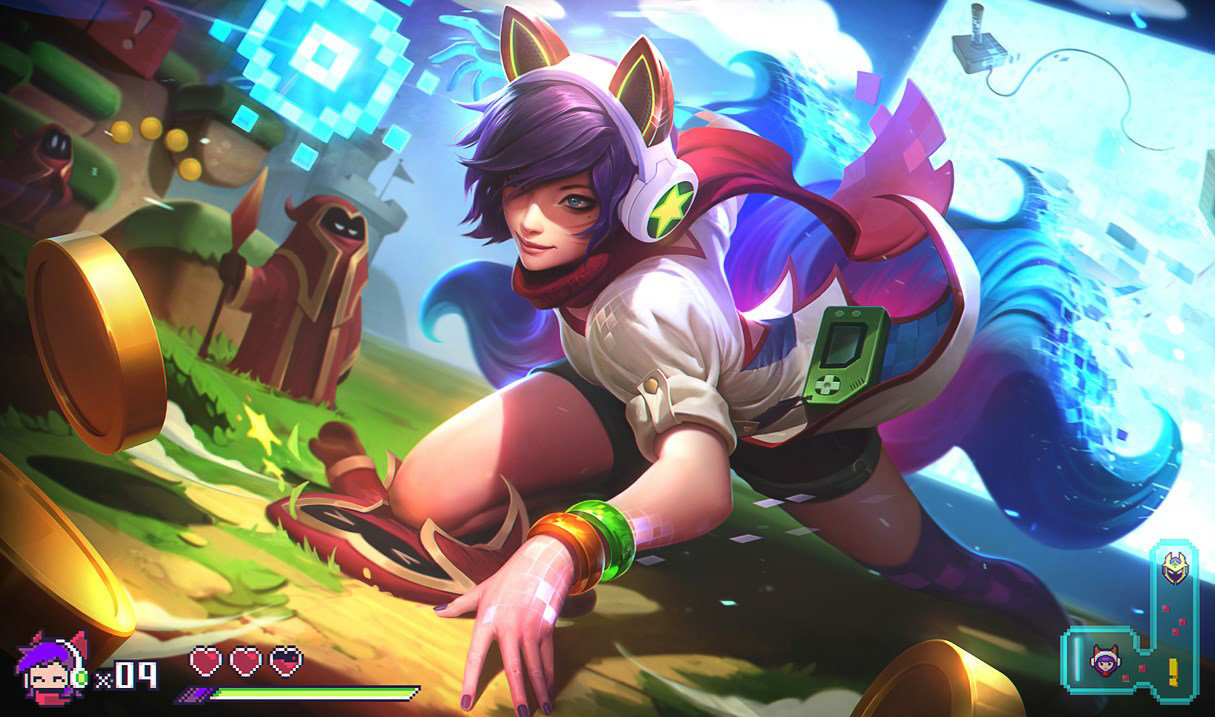 Ahri