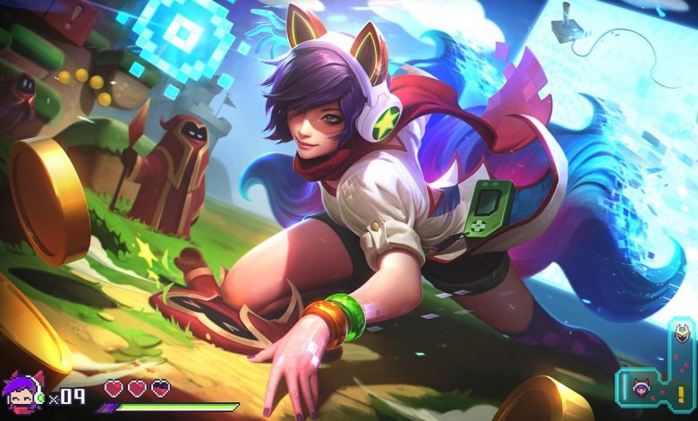 Ahri