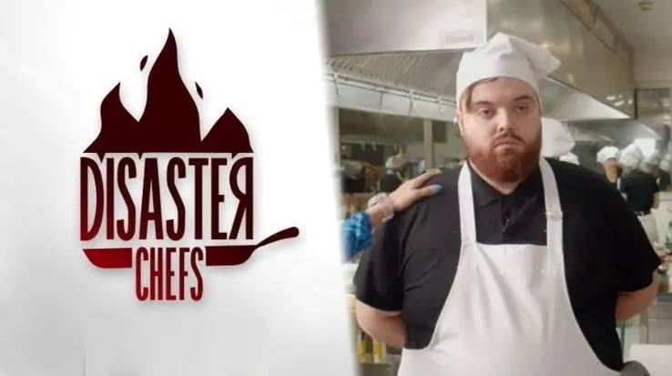 Disaster Chefs