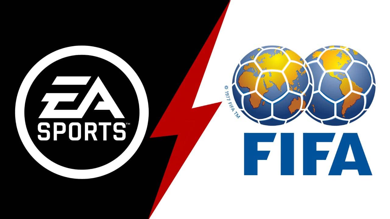 Ea sports fifa