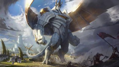 Galio slow