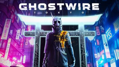 ghostwire: Tokyo