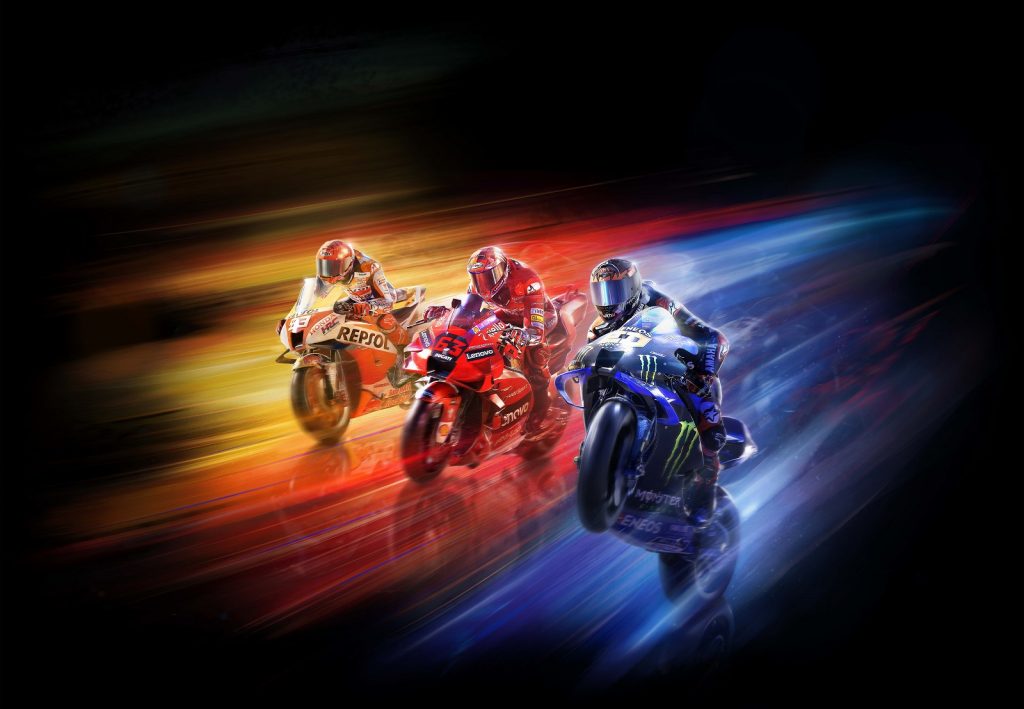 MotoGP