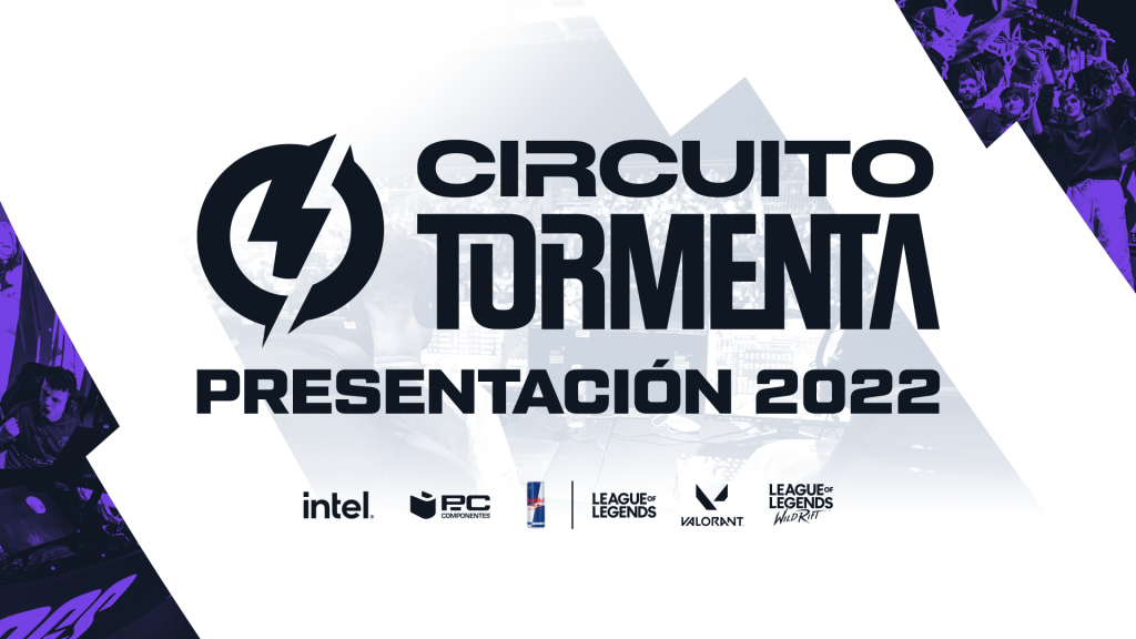 Circuito Tormenta