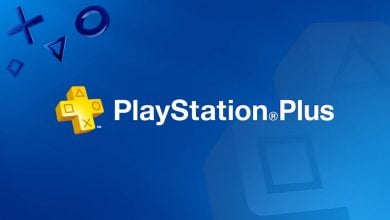 PS Plus