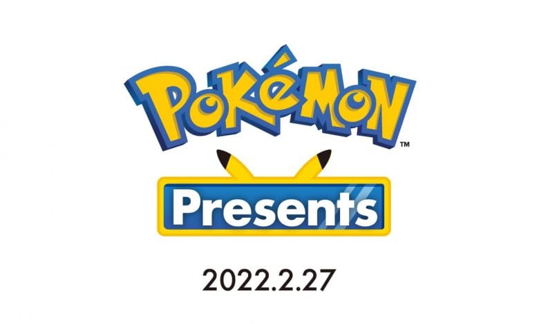 The Pokémon Company