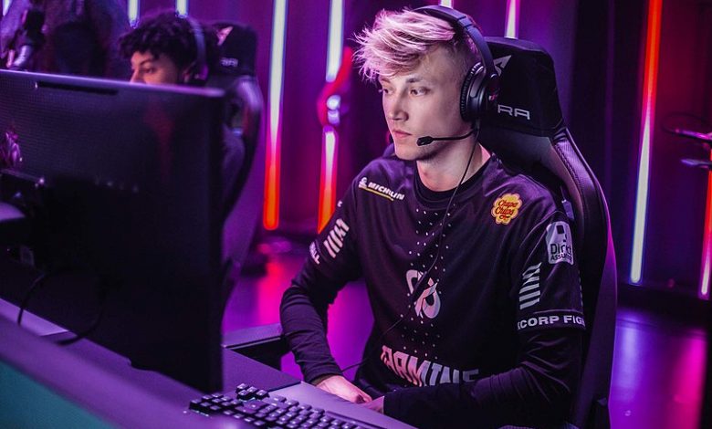 Rekkles