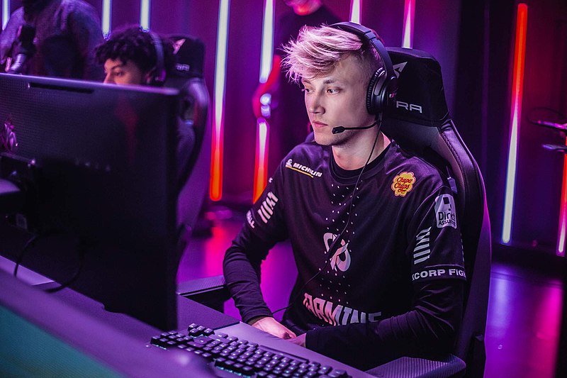 Rekkles