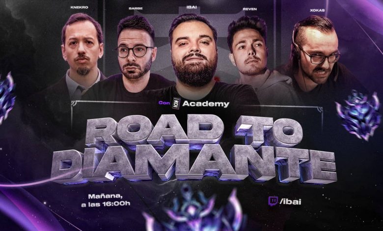 Road to Diamante