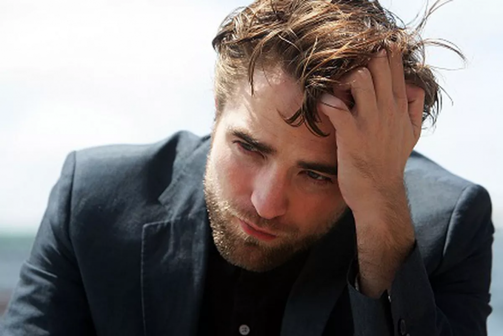 pattinson