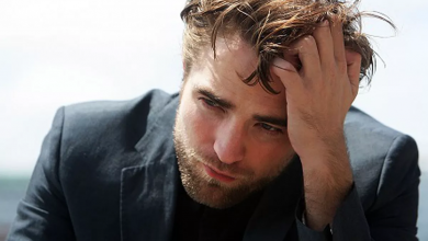 pattinson