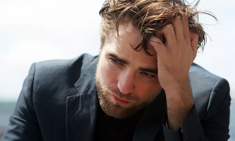 pattinson