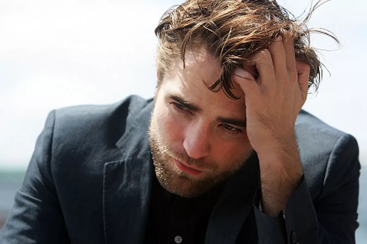 pattinson