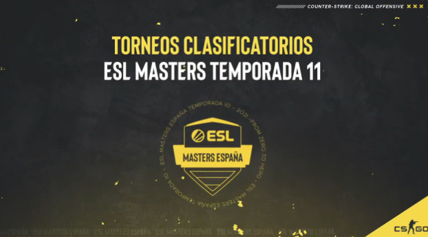ESL Masters Temporada 11