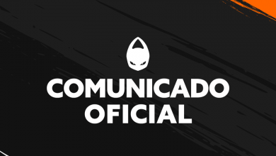 Comunicado de x6tence