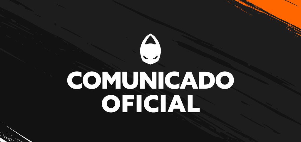 Comunicado de x6tence