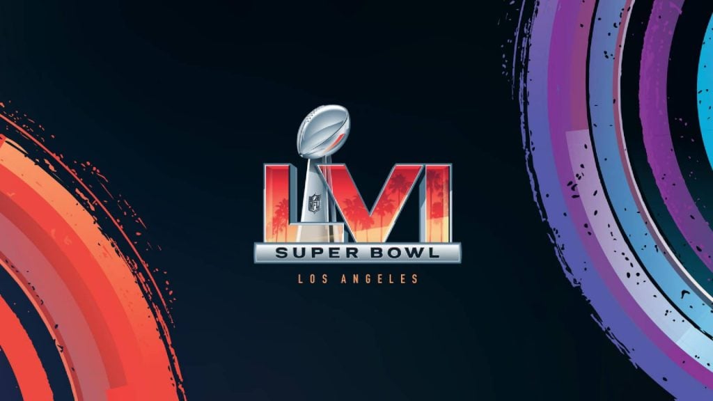 Super Bowl LVI