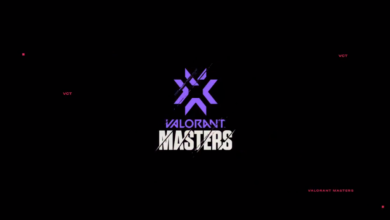 Masters VALORANT