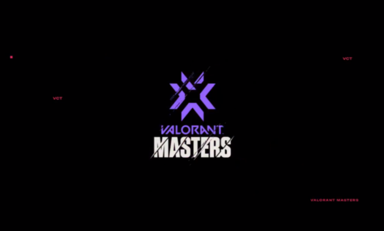 Masters VALORANT