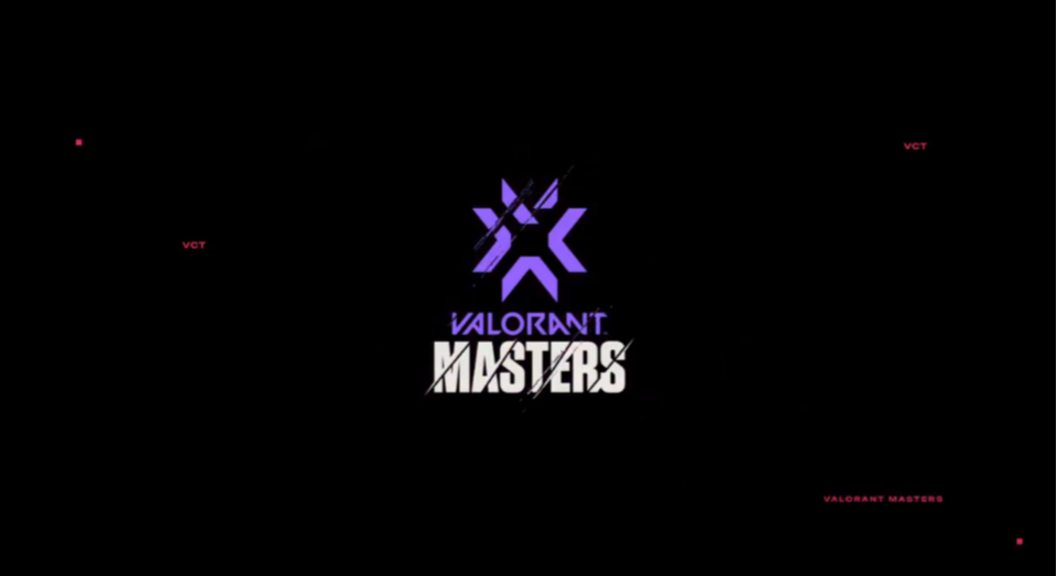 Masters VALORANT