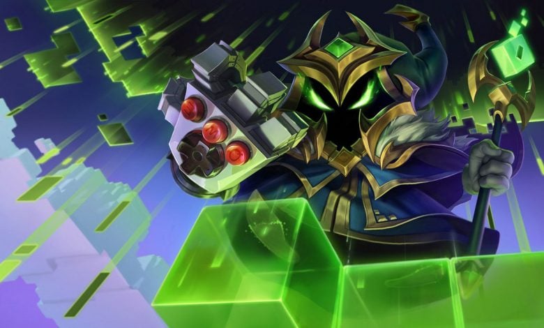 Veigar