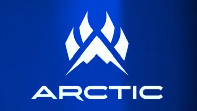 Arctic Gaming