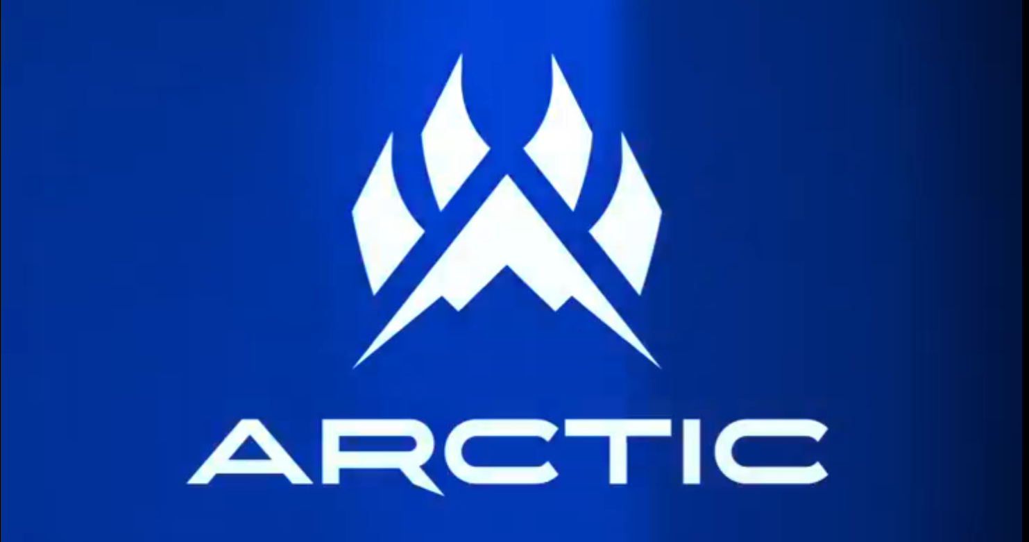 Arctic Gaming