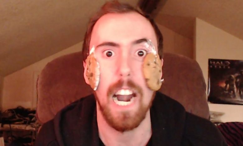 Asmongold