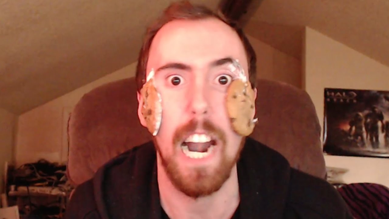 Asmongold