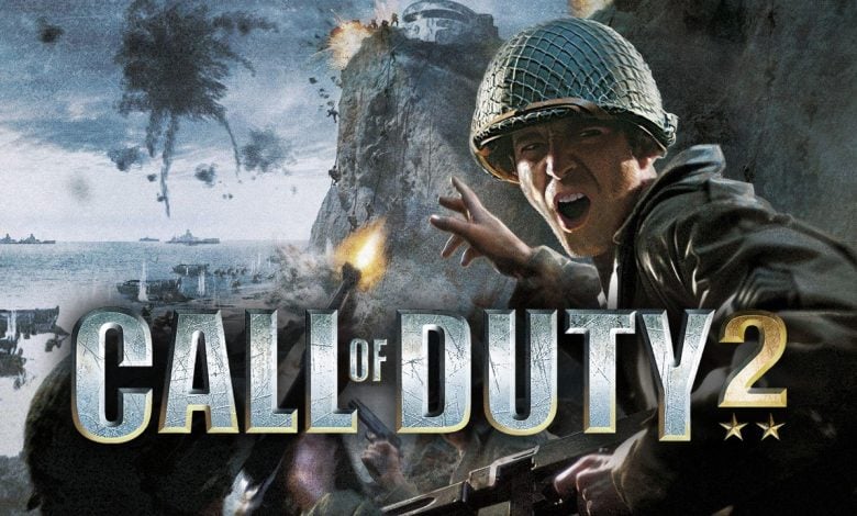 Los mejores Call of Duty de la historia hasta ahora