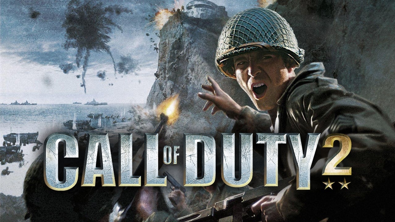 Los mejores Call of Duty de la historia hasta ahora
