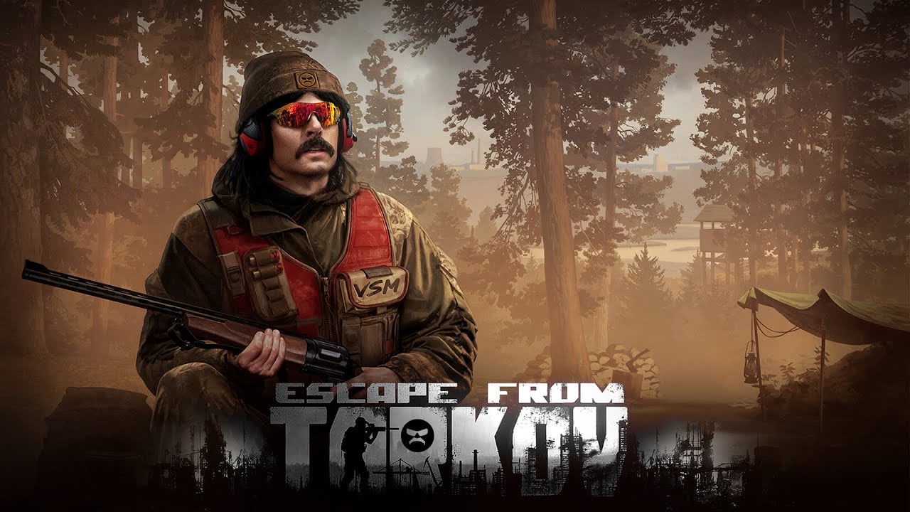 Estúdio de Escape From Tarkov é acusado de perseguir streamers