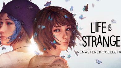 life is strange