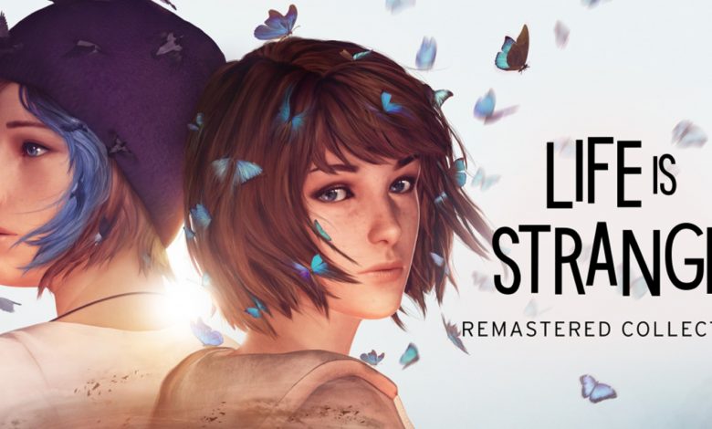 life is strange