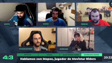 Mopoz en Cuatro Tercios